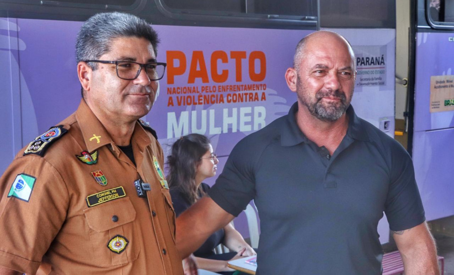 Paraná dobra número de municípios habilitados para receber repasse de fundo para mulheres