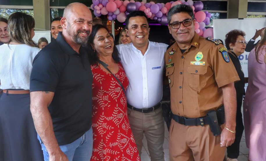 Paraná dobra número de municípios habilitados para receber repasse de fundo para mulheres