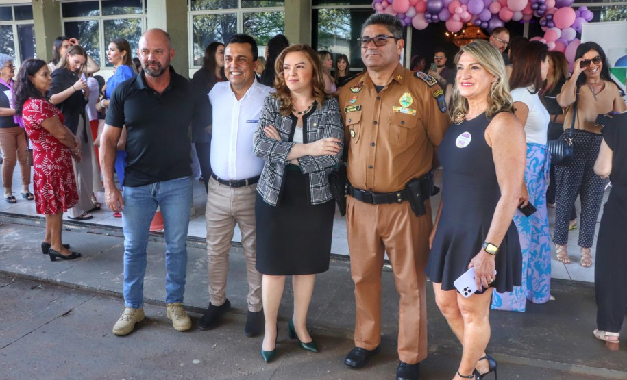 Paraná dobra número de municípios habilitados para receber repasse de fundo para mulheres