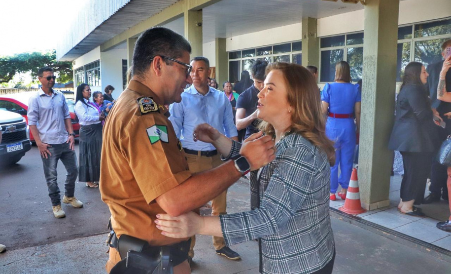 Paraná dobra número de municípios habilitados para receber repasse de fundo para mulheres