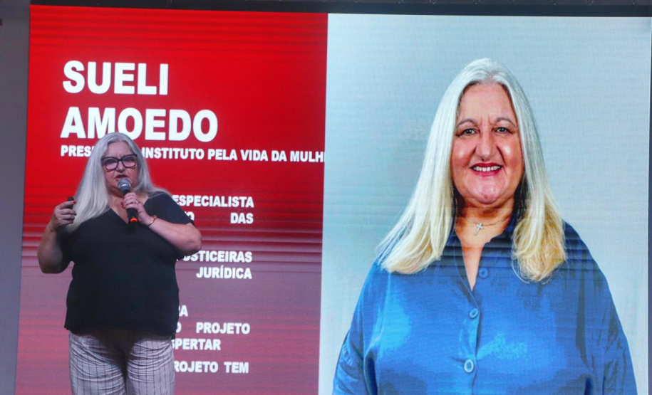 Paraná dobra número de municípios habilitados para receber repasse de fundo para mulheres