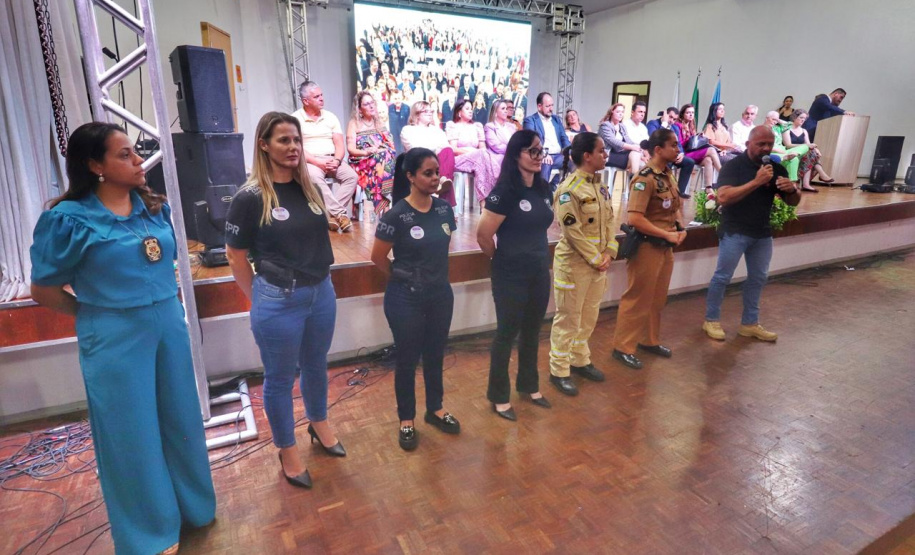 Paraná dobra número de municípios habilitados para receber repasse de fundo para mulheres