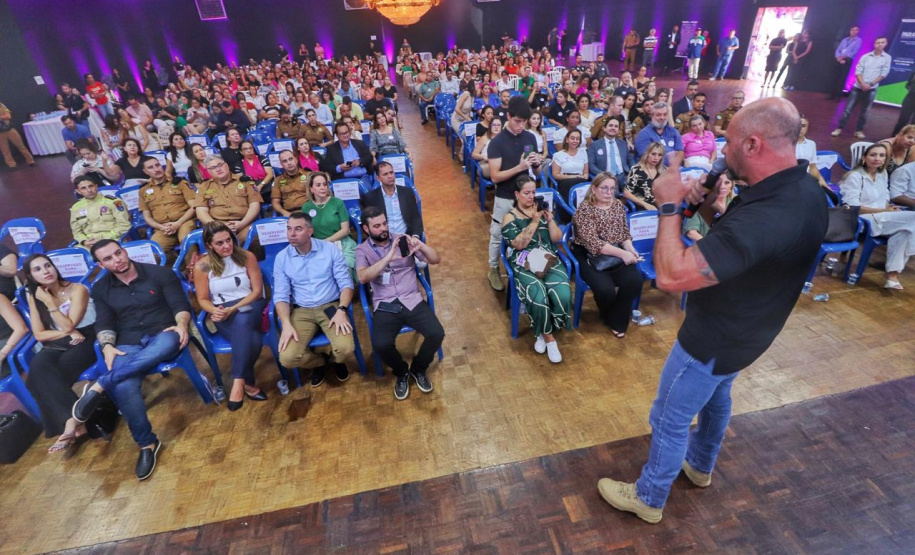 Paraná dobra número de municípios habilitados para receber repasse de fundo para mulheres