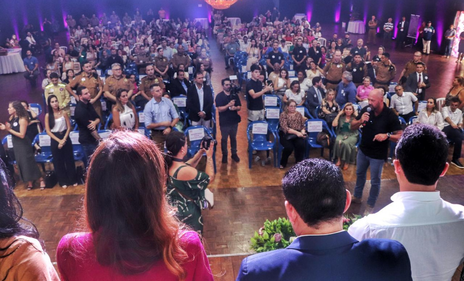 Paraná dobra número de municípios habilitados para receber repasse de fundo para mulheres