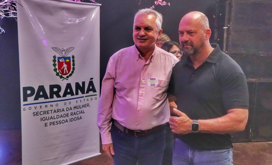 Paraná dobra número de municípios habilitados para receber repasse de fundo para mulheres