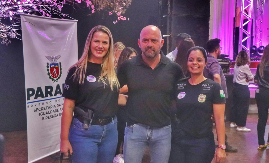 Paraná dobra número de municípios habilitados para receber repasse de fundo para mulheres