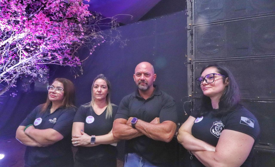 Paraná dobra número de municípios habilitados para receber repasse de fundo para mulheres