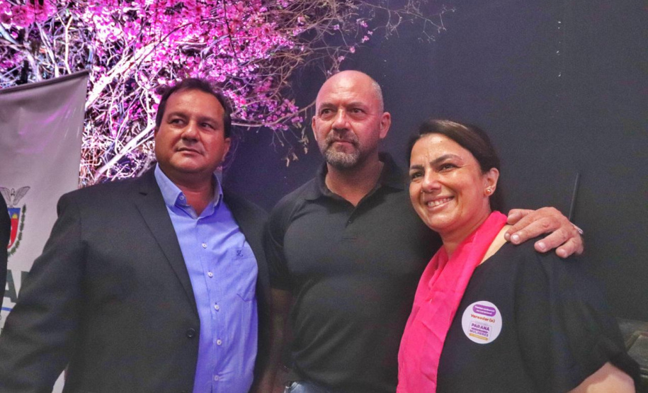 Paraná dobra número de municípios habilitados para receber repasse de fundo para mulheres