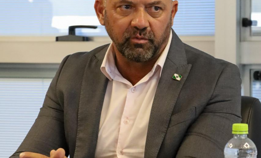 Secretaria de Segurança Pública e Ministério Público do Paraná alinham esforços contra a criminalidade