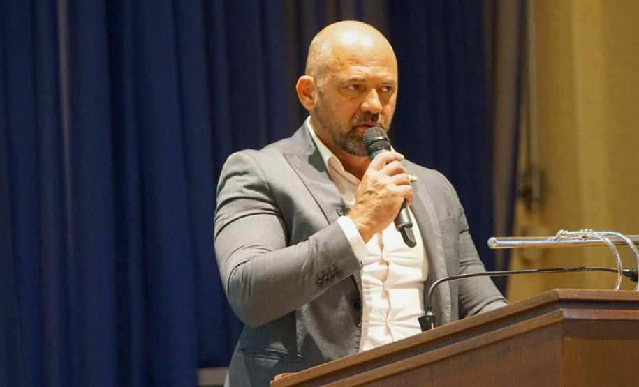 Operação Mulher Segura: Ciclo de Palestras Promove Conscientização e Empoderamento em Curitiba