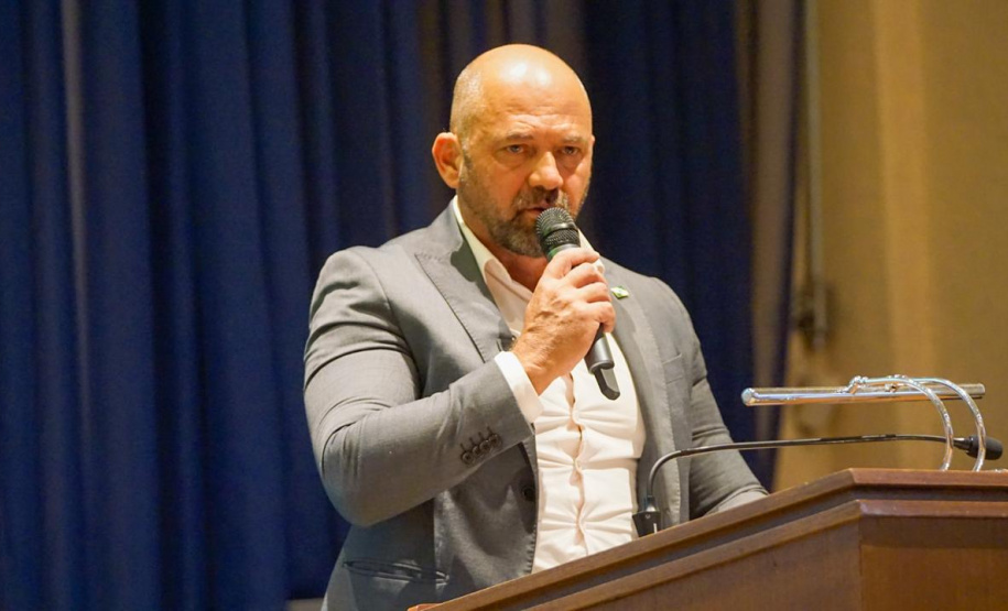 Operação Mulher Segura: Ciclo de Palestras Promove Conscientização e Empoderamento em Curitiba