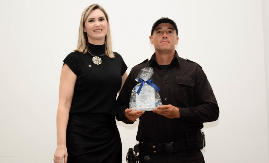 Polícia Penal forma 12 novos policiais para o Setor de Operações Especiais