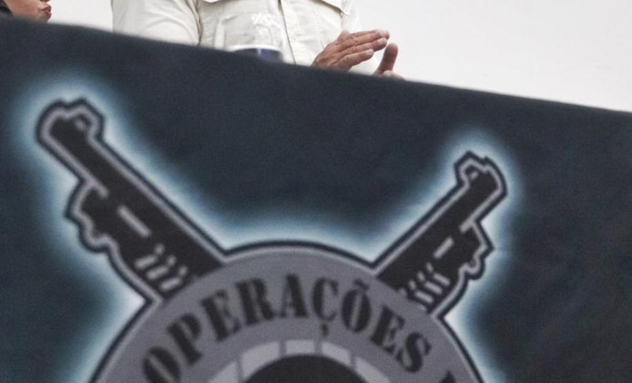 Polícia Penal forma 12 novos policiais para o Setor de Operações Especiais