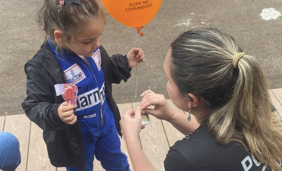 PCPR na Comunidade levará serviços gratuitos a Paranavaí, General Carneiro e Campo Largo