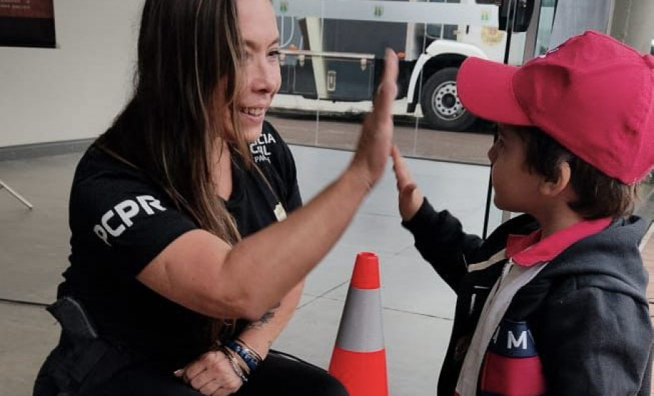 PCPR na Comunidade levará serviços gratuitos a Paranavaí, General Carneiro e Campo Largo