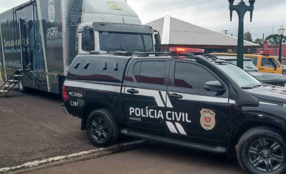 PCPR na Comunidade levará serviços gratuitos a Paranavaí, General Carneiro e Campo Largo