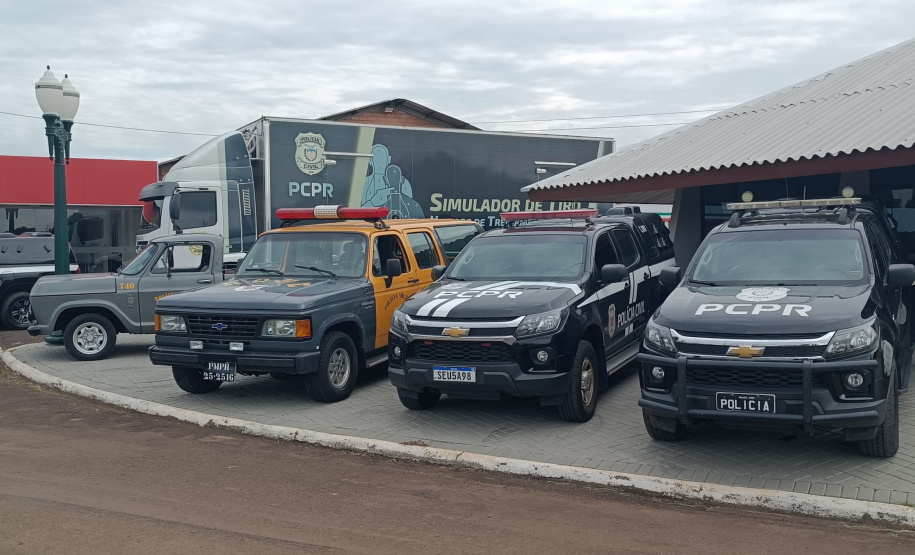 PCPR na Comunidade levará serviços gratuitos a Paranavaí, General Carneiro e Campo Largo