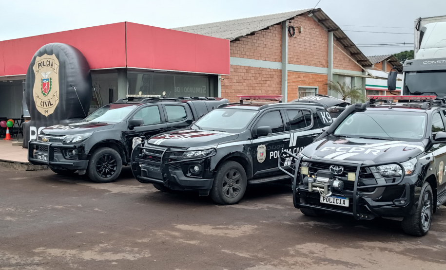 PCPR na Comunidade levará serviços gratuitos a Paranavaí, General Carneiro e Campo Largo