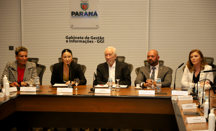 Secretaria da Segurança Pública lança operação para reforçar a segurança das mulheres