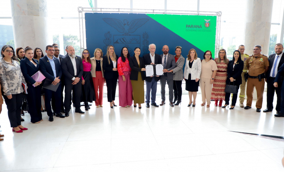 Secretaria da Segurança Pública lança operação para reforçar a segurança das mulheres