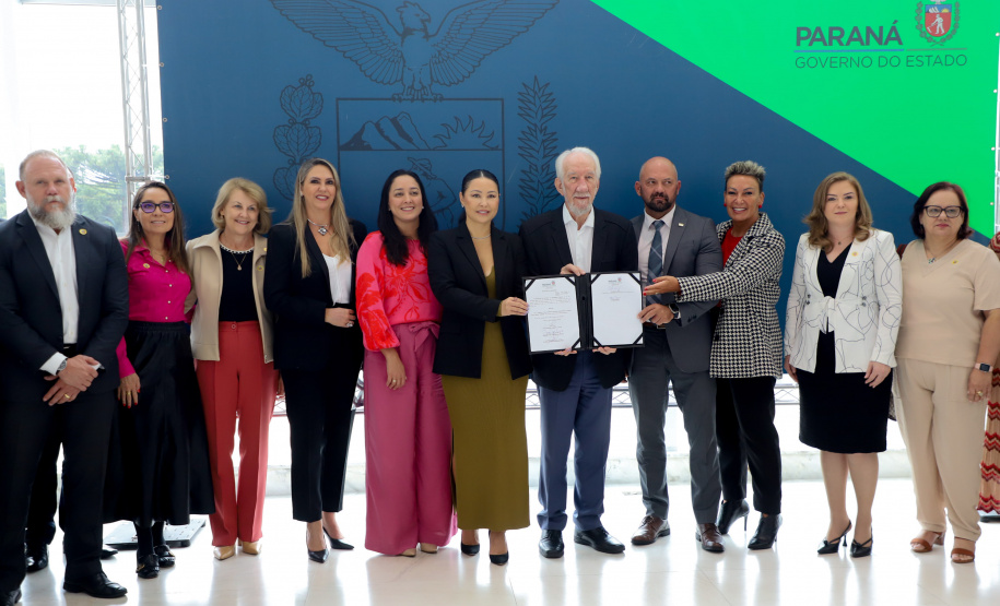 Secretaria da Segurança Pública lança operação para reforçar a segurança das mulheres