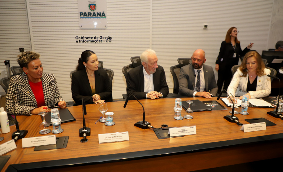 Secretaria da Segurança Pública lança operação para reforçar a segurança das mulheres