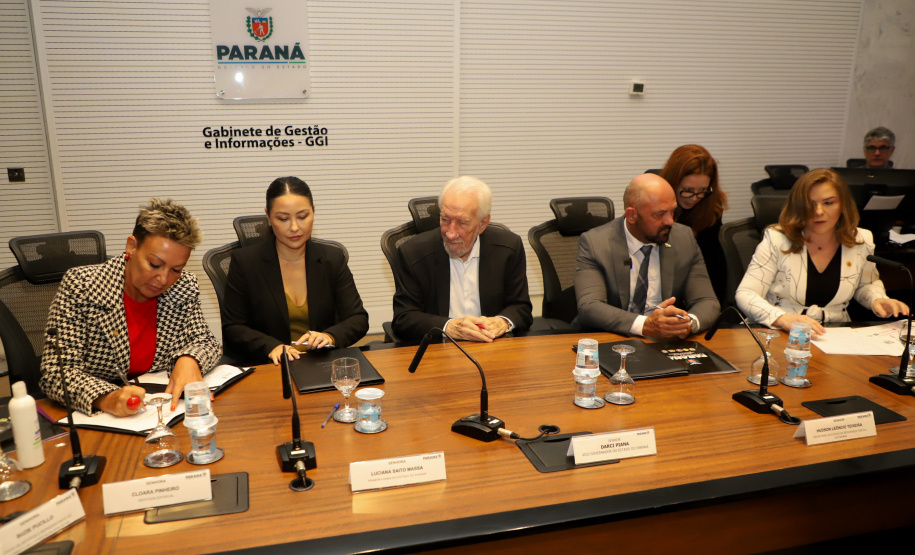 Secretaria da Segurança Pública lança operação para reforçar a segurança das mulheres