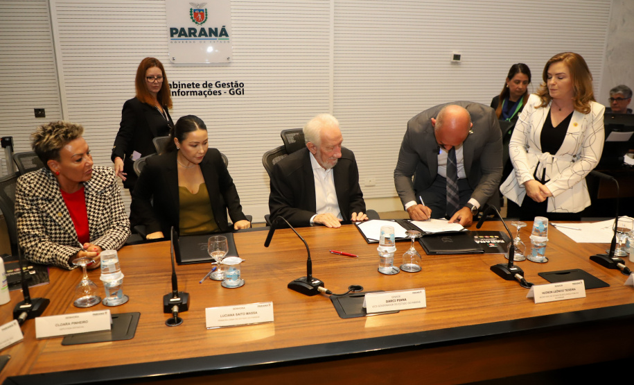 Secretaria da Segurança Pública lança operação para reforçar a segurança das mulheres