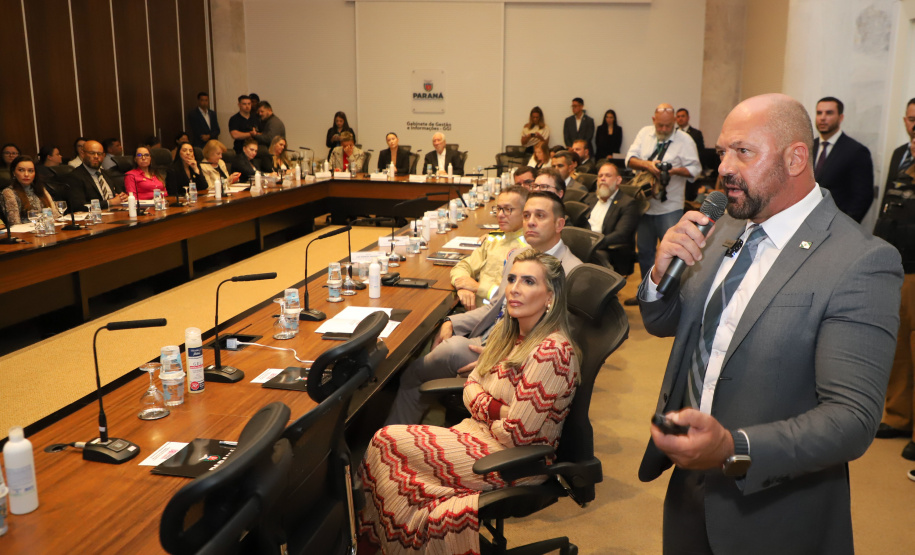 Secretaria da Segurança Pública lança operação para reforçar a segurança das mulheres