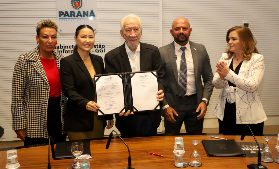 Secretaria da Segurança Pública lança operação para reforçar a segurança das mulheres