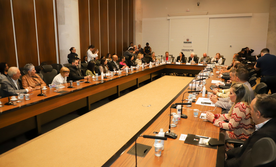 Secretaria da Segurança Pública lança operação para reforçar a segurança das mulheres