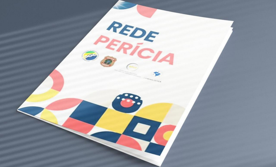 Diretor da Polícia Científica do Paraná lidera encontro com Dirigentes Nacionais para impulsionar a Perícia Oficial Nacional