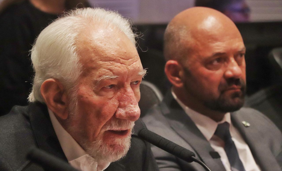 Secretaria da Segurança Pública lança operação para reforçar a segurança das mulheres