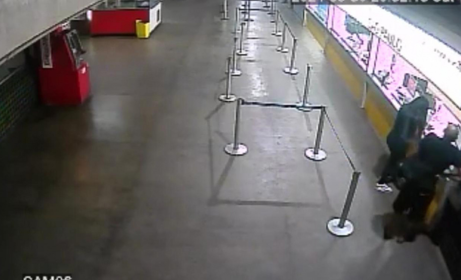 PCPR e PCSP prendem suspeito de duplo feminicídio ocorrido em Bandeirantes