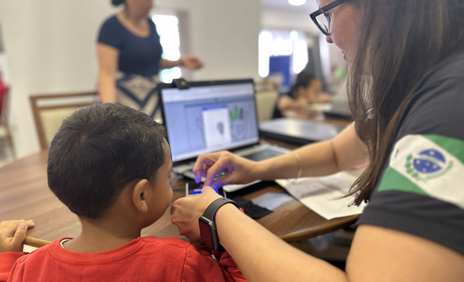 Londrina e Apucarana receberão serviços do PCPR na Comunidade a partir de quarta
