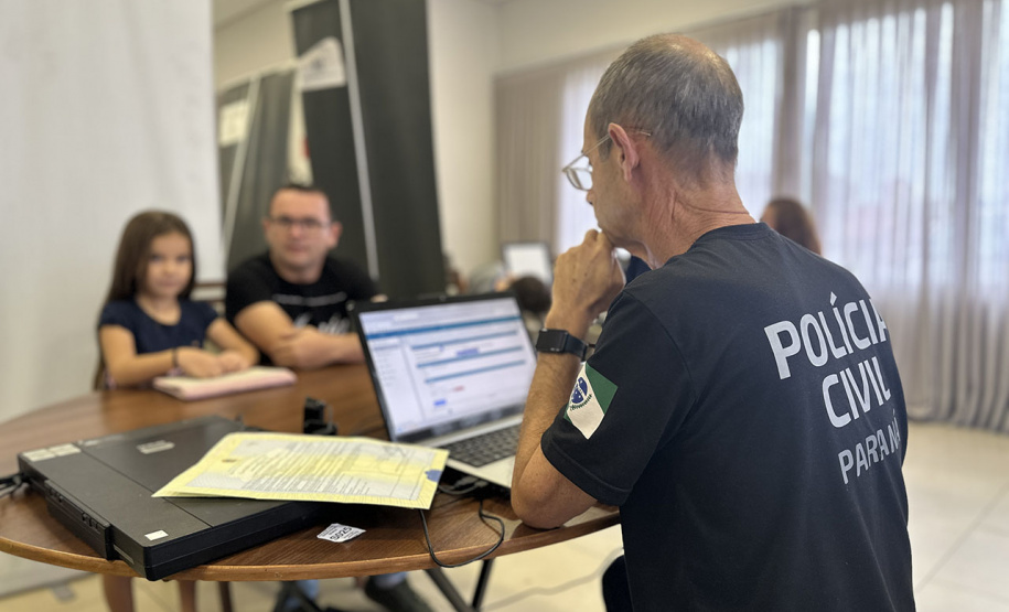 Londrina e Apucarana receberão serviços do PCPR na Comunidade a partir de quarta