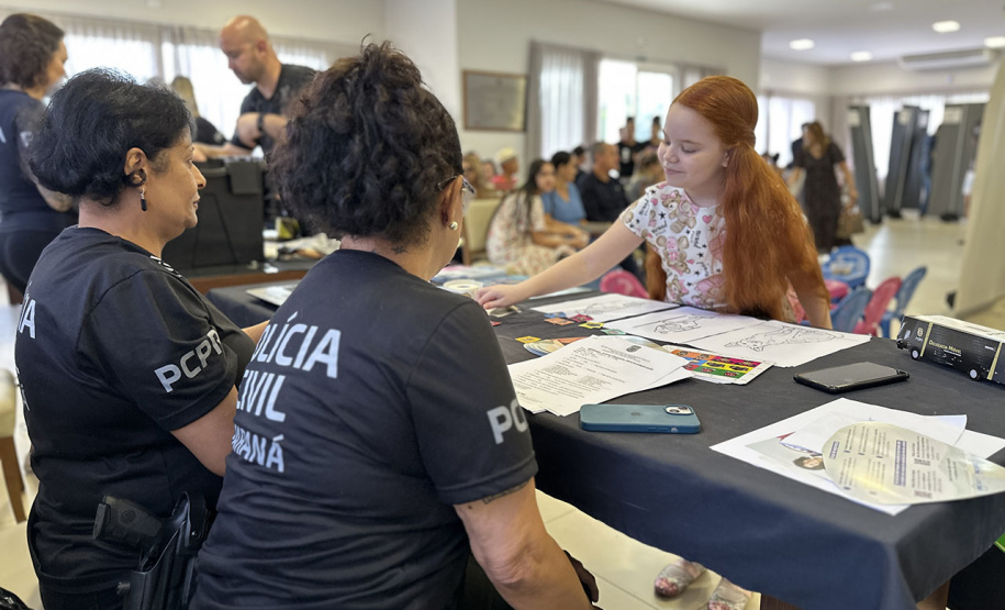 Londrina e Apucarana receberão serviços do PCPR na Comunidade a partir de quarta