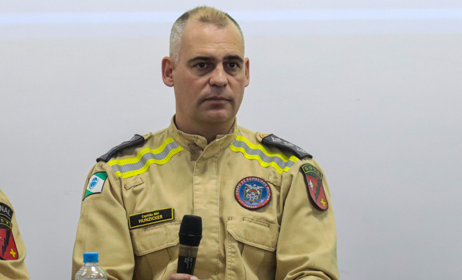 Chuvas no RS: bombeiros detalham trabalho na "tragédia de maior proporção" em que já atuaram