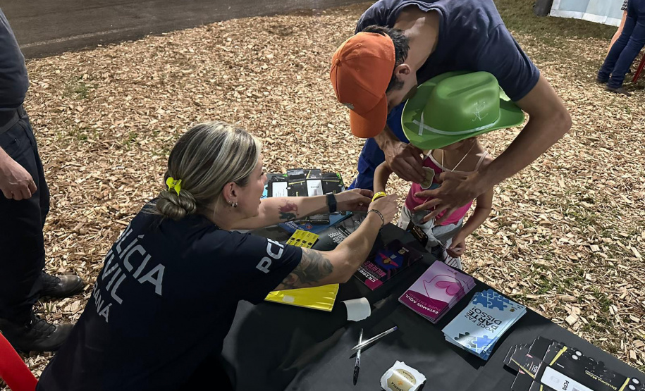 Maringá receberá serviços gratuitos do PCPR na Comunidade a partir de quarta