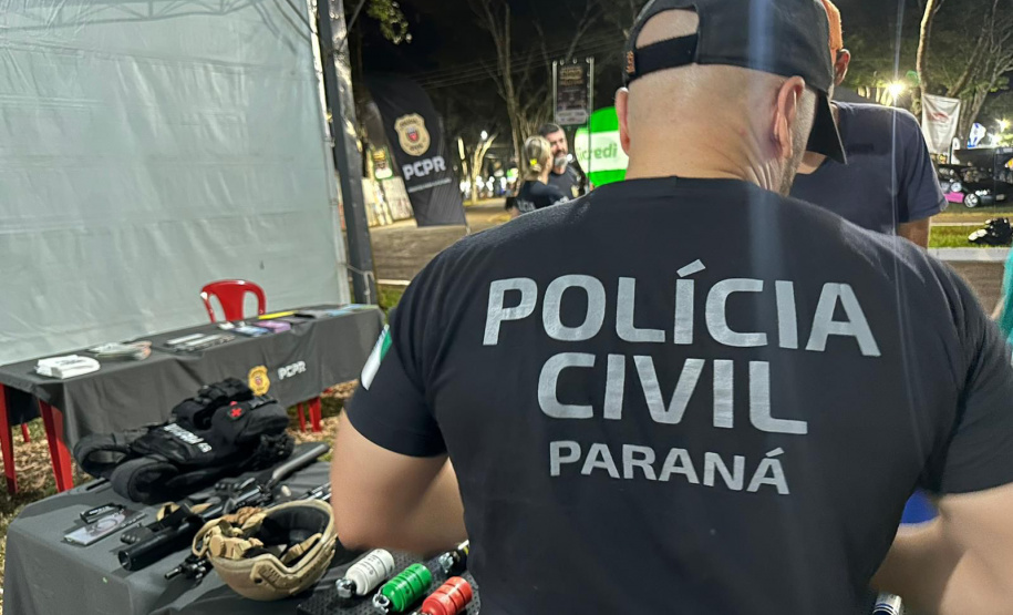 Maringá receberá serviços gratuitos do PCPR na Comunidade a partir de quarta