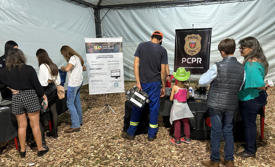 Maringá receberá serviços gratuitos do PCPR na Comunidade a partir de quarta