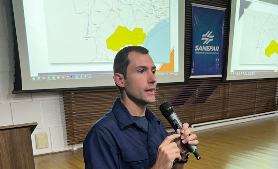 Paraná inicia discussões sobre prevenção e combate a incêndios florestais com workshop