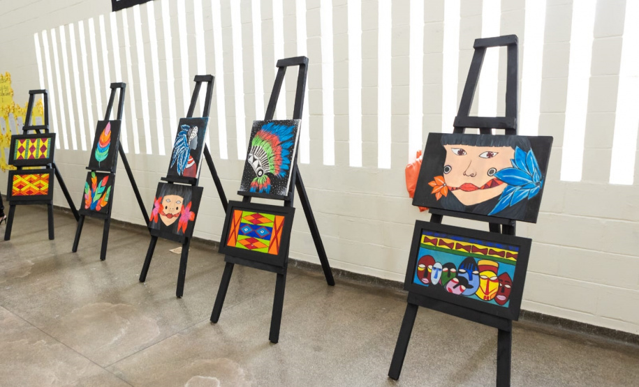 Ceebja Professor João da Luz da Silva Corrêa comemora 10 anos de educação na penitenciária de Cruzeiro do Oeste