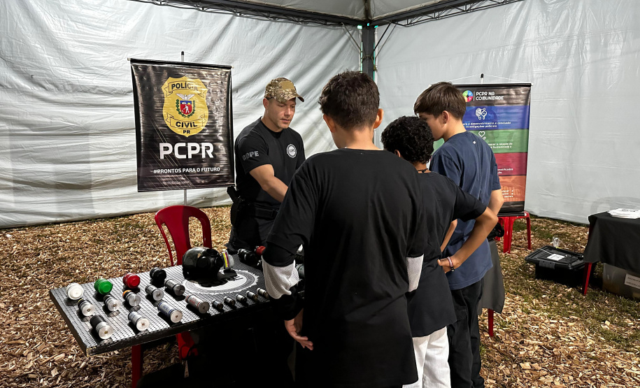 Maringá receberá serviços gratuitos do PCPR na Comunidade a partir de quarta