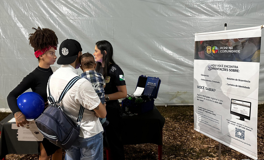 Maringá receberá serviços gratuitos do PCPR na Comunidade a partir de quarta