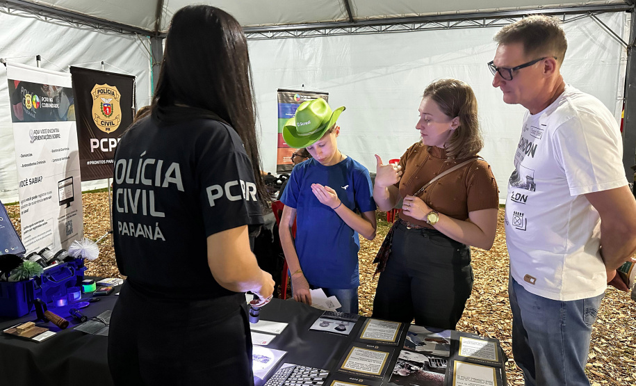 Maringá receberá serviços gratuitos do PCPR na Comunidade a partir de quarta