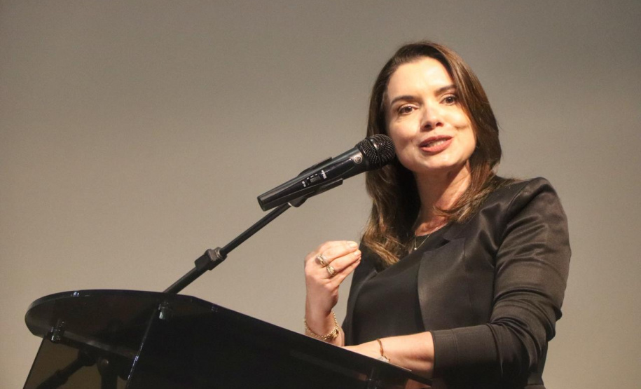 Operação Mulher Segura: Ciclo de Palestras Promove Conscientização e Empoderamento em Foz do Iguaçu