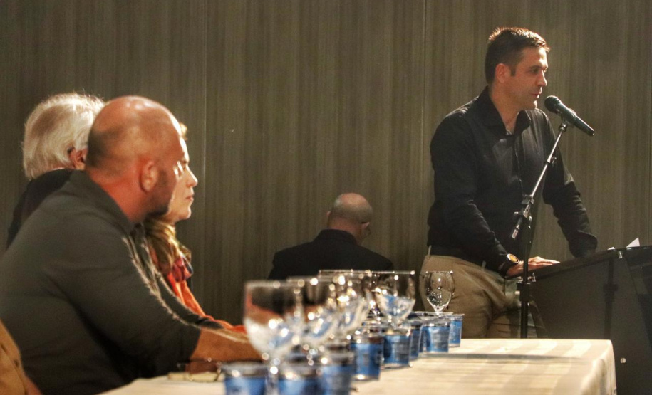 Operação Mulher Segura: Ciclo de Palestras Promove Conscientização e Empoderamento em Foz do Iguaçu