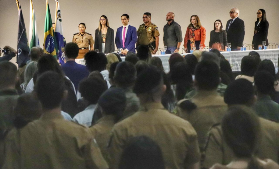 Operação Mulher Segura: Ciclo de Palestras Promove Conscientização e Empoderamento em Foz do Iguaçu