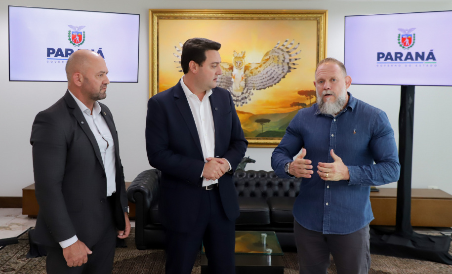 Governador autoriza promoção de 2.337 policiais civis, a maior da história da instituição